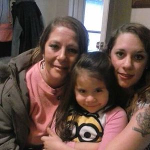 Meet your Posher, Daveda